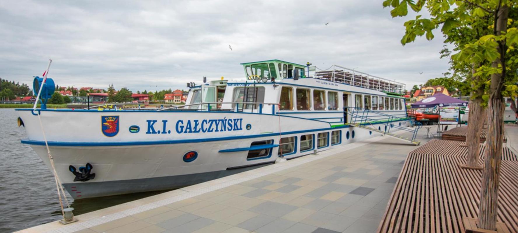 Domek Na Wodzie - Houseboat -Sauna, Taras Na Dachu, Dwie Sypialnie Mikołajki المظهر الخارجي الصورة