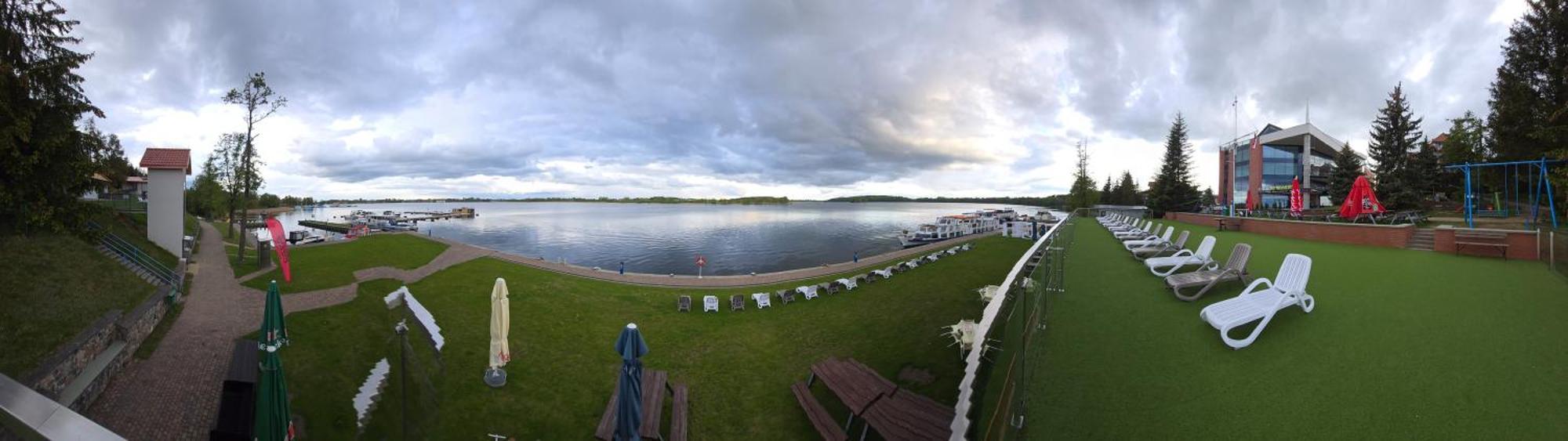 Domek Na Wodzie - Houseboat -Sauna, Taras Na Dachu, Dwie Sypialnie Mikołajki المظهر الخارجي الصورة